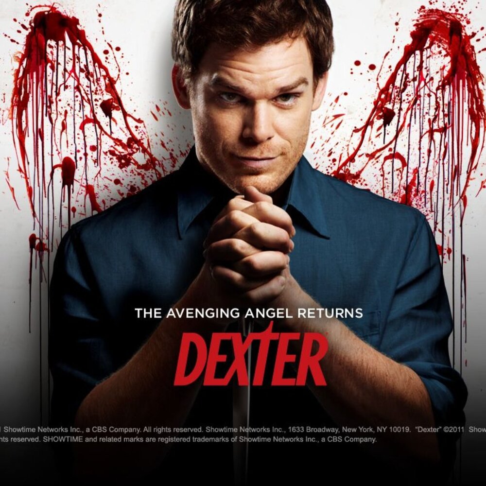 Dexter follow game